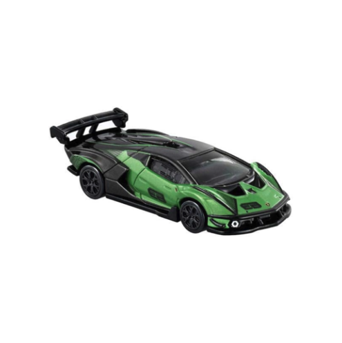 Mô hình xe Lamborghini Essenza SCV12 Tomica Premium