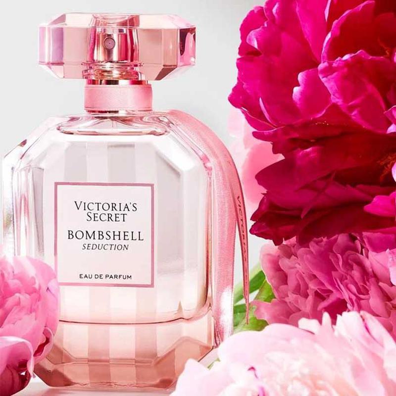 [chai chiết] Nước hoa nữ Victoria's Secret Bombshell Seduction EDP