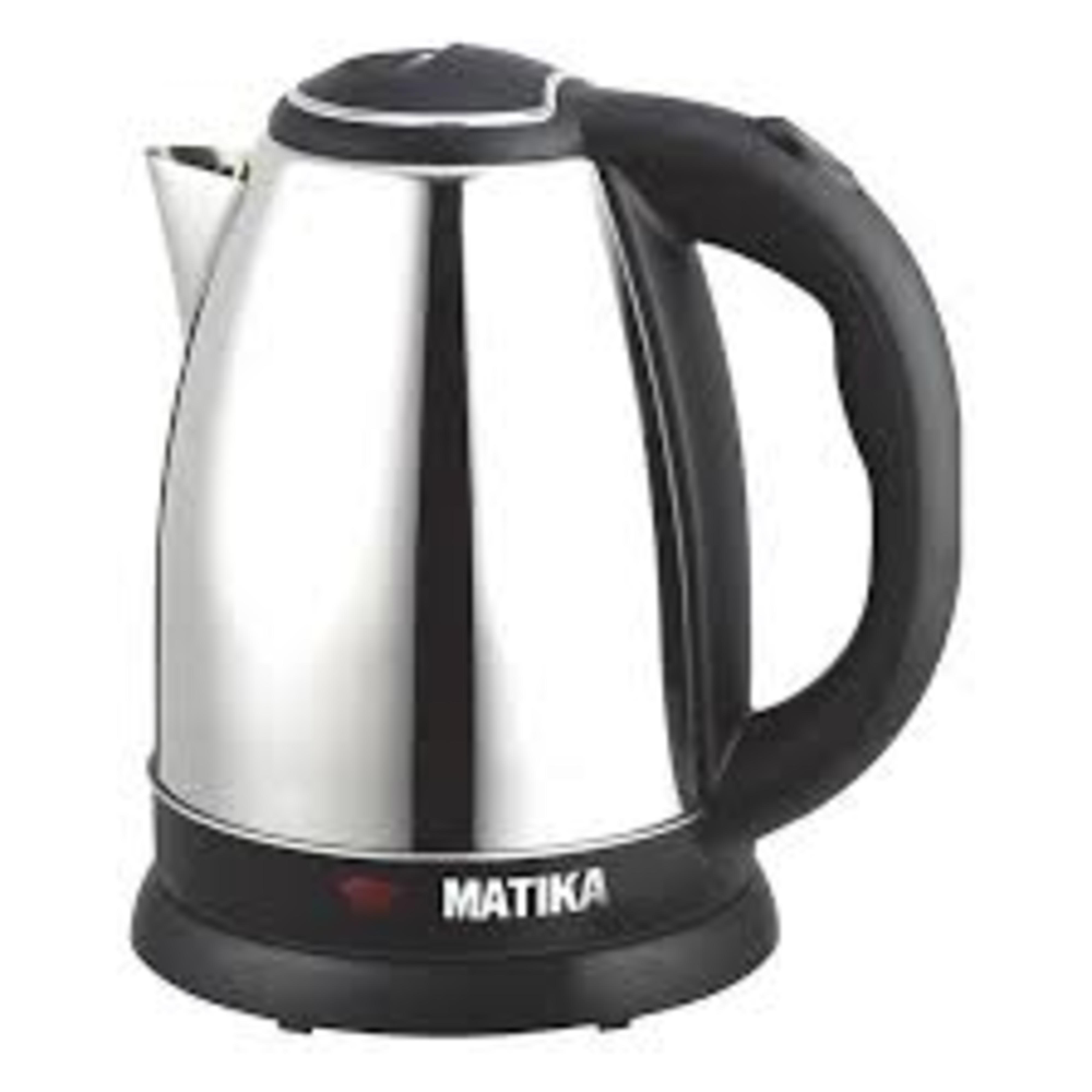 Ấm siêu tốc MATIKA MTK-18