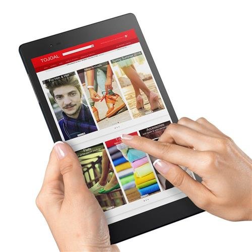 Máy Tính Bảng Lenovo Tab 3 8 Plus 8703N/X (Chip 625 - Chơi Tốt Các Loại Games)