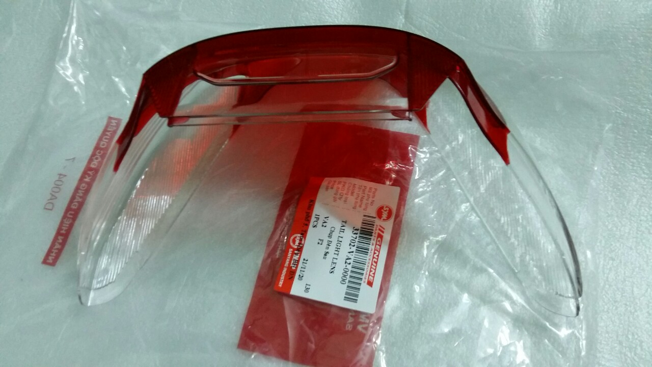 CHỤP ĐÈN SAU XE ANGEL 100 SYM