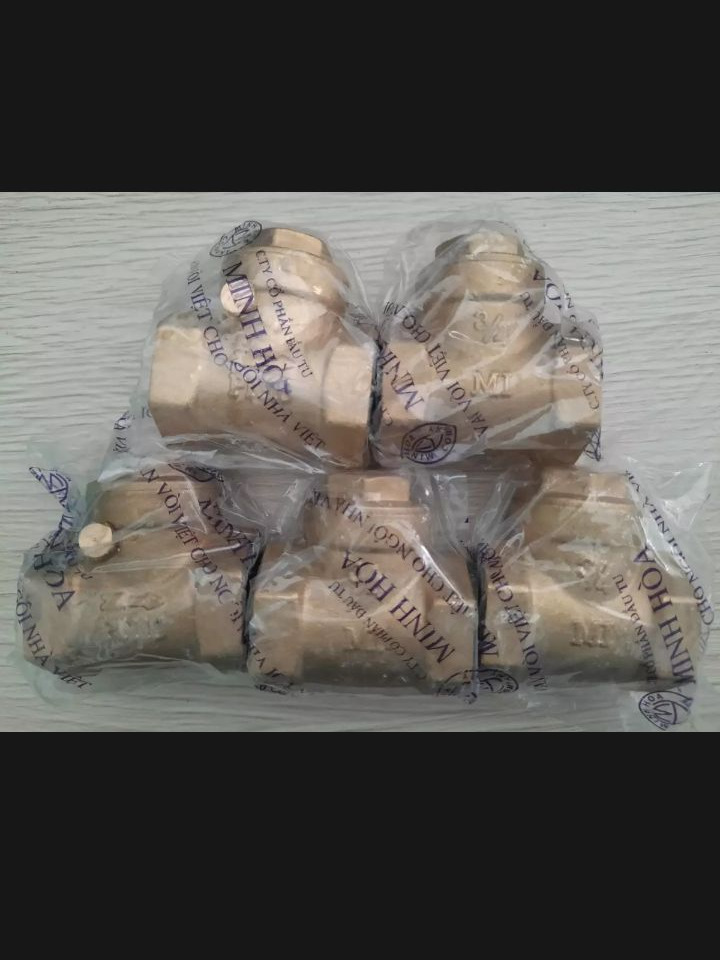 Van một chiều phi 27 Minh hoa