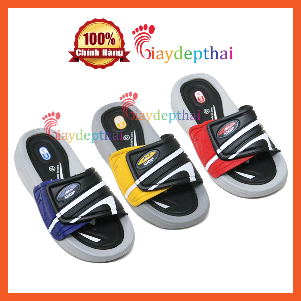 [HCM]Dép Thái Lan cho bé trai Adda 3R26