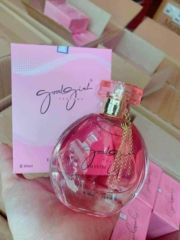 [HCM]GOOD GIRL CHAI 60ML NỮ