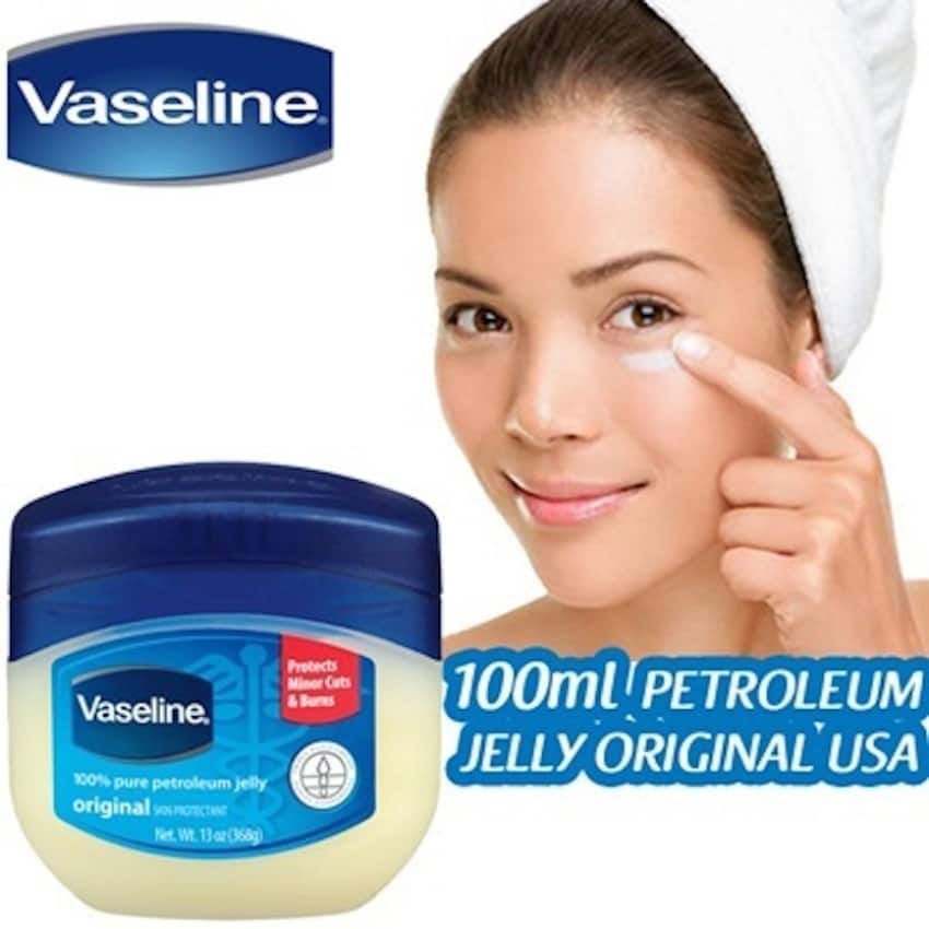 Sáp Dưỡng VASELINE Đa Năng Hũ Đại 368g