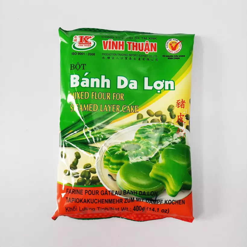 bột bánh đúc vĩnh thuận 340g