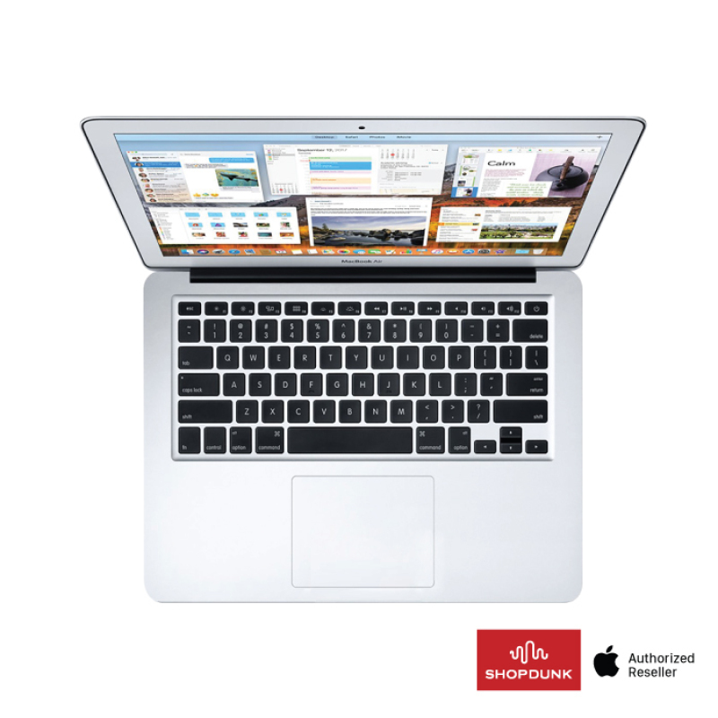 Bảng giá Laptop Macbook Air 13 inch 2017 Core i5/ RAM 8GB/ SSD/128GB Silver, MQD32 - Hàng chính hãng (sản xuất 2020) Phong Vũ