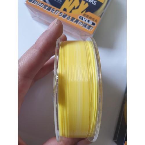 Dây Cước 150m Varivas Vermax Nhật Bản Cao Cấp - DC150M5