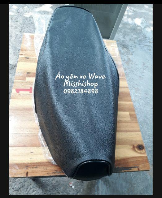 Áo bọc yên xe Wa
