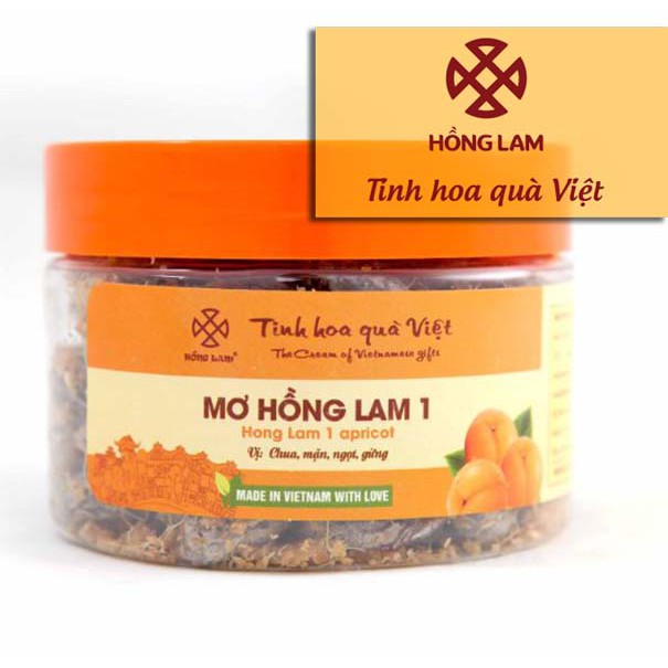 Ô MAI MƠ HỒNG LAM 1 - 200G
