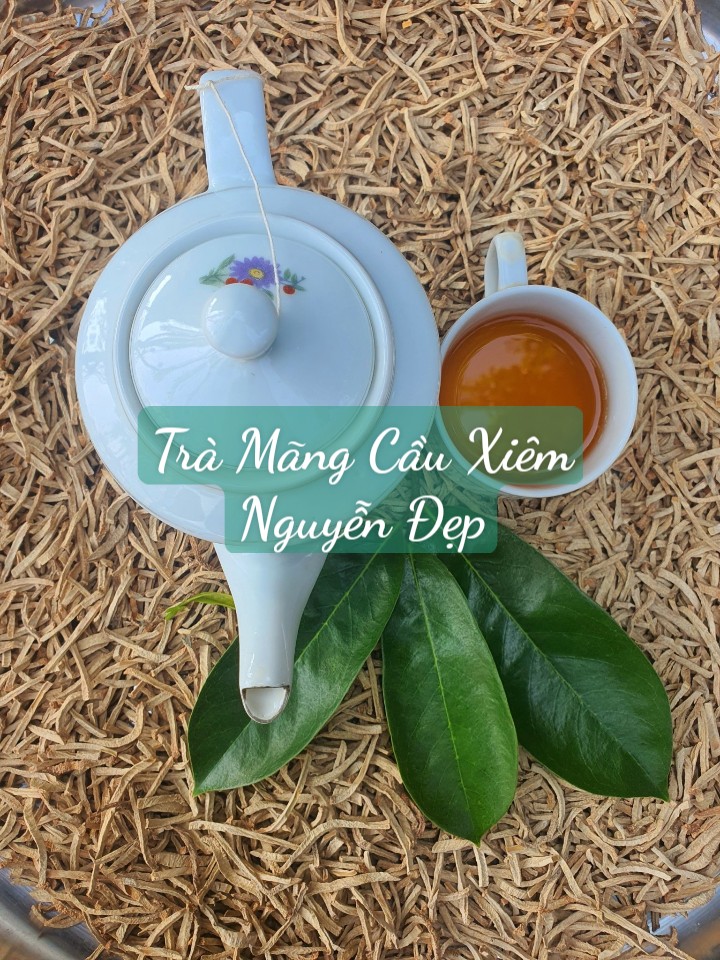 (1KG) TRÀ MÃNG CẦU XIÊM NGUYỄN ĐẸP