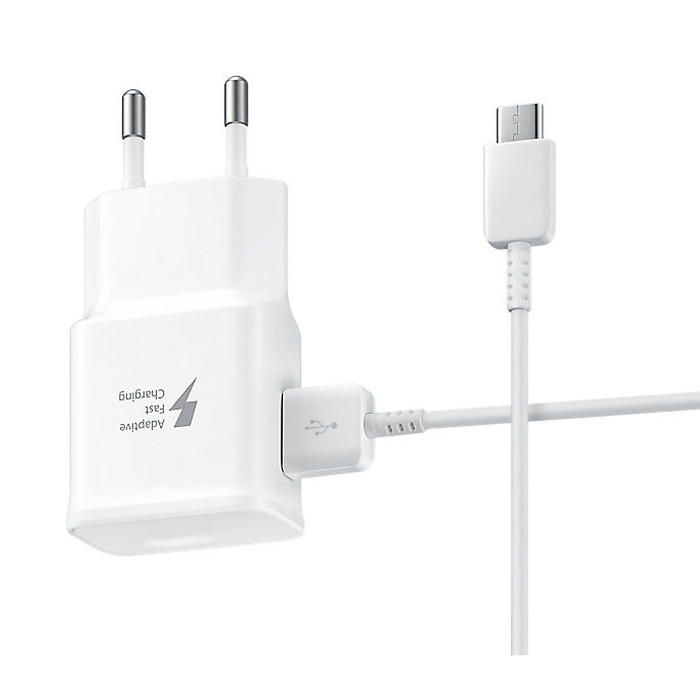 Bộ Sạc Nhanh Samsung A11