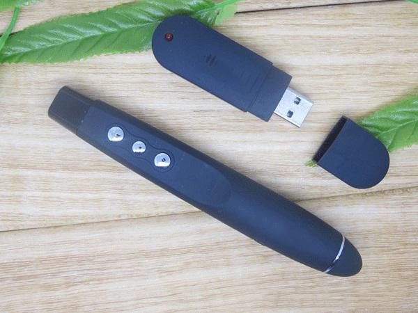 Bút Trình Chiếu Lazer Siêu Nhỏ Gọn VP-101