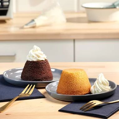 Bột Làm Bánh Moist Cake Socola Dr. Oetker 520g (Thương Hiệu Đức - SX Malaysia) - Date 31/05/2025