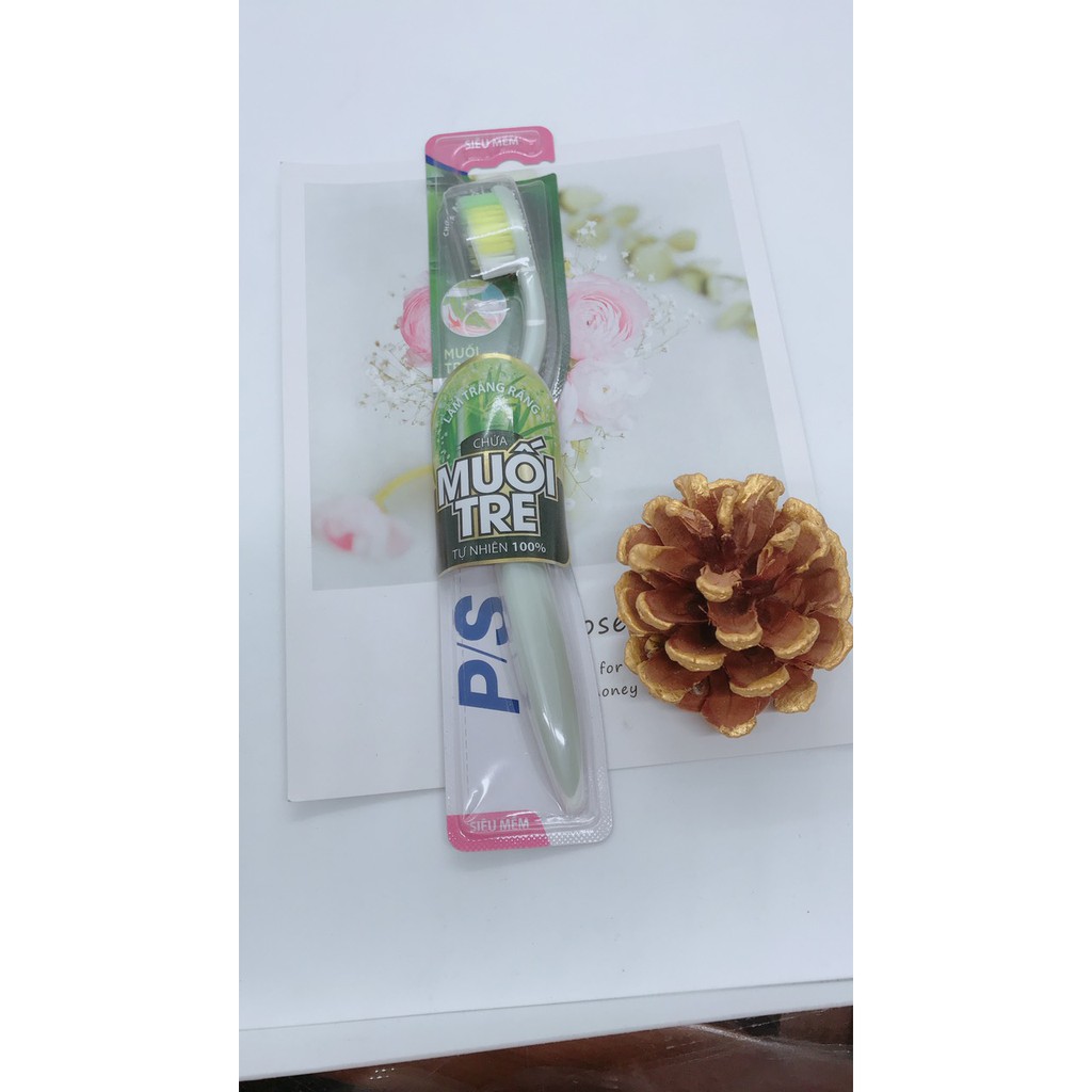 Bàn chải đánh răng p/s