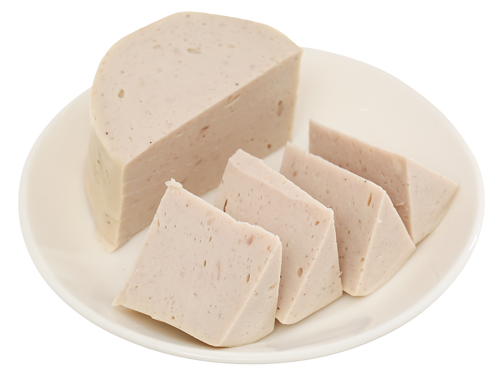 Chả lụa CP / Pork bologna CP