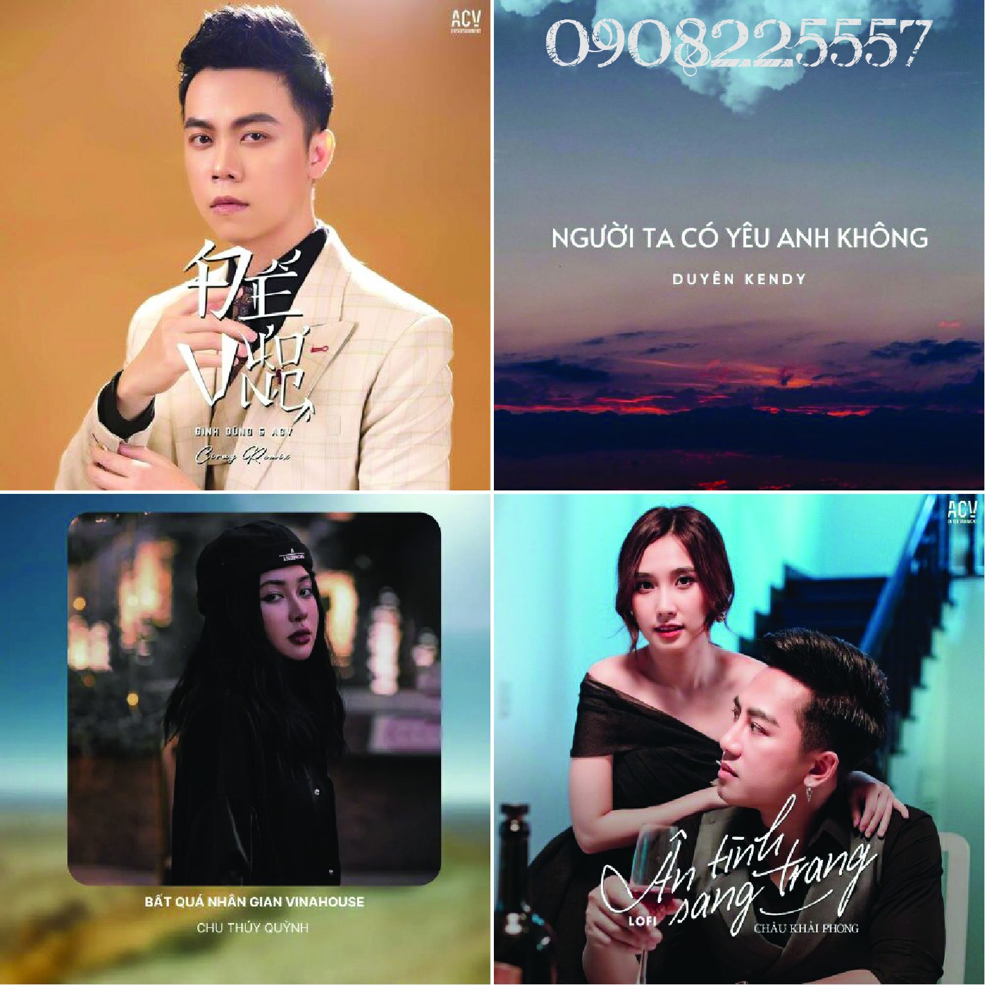 CD-REMIX : Cắt Đôi Nỗi Sầu Orinn Remix Hot Tiktok 18 Bài LossLess