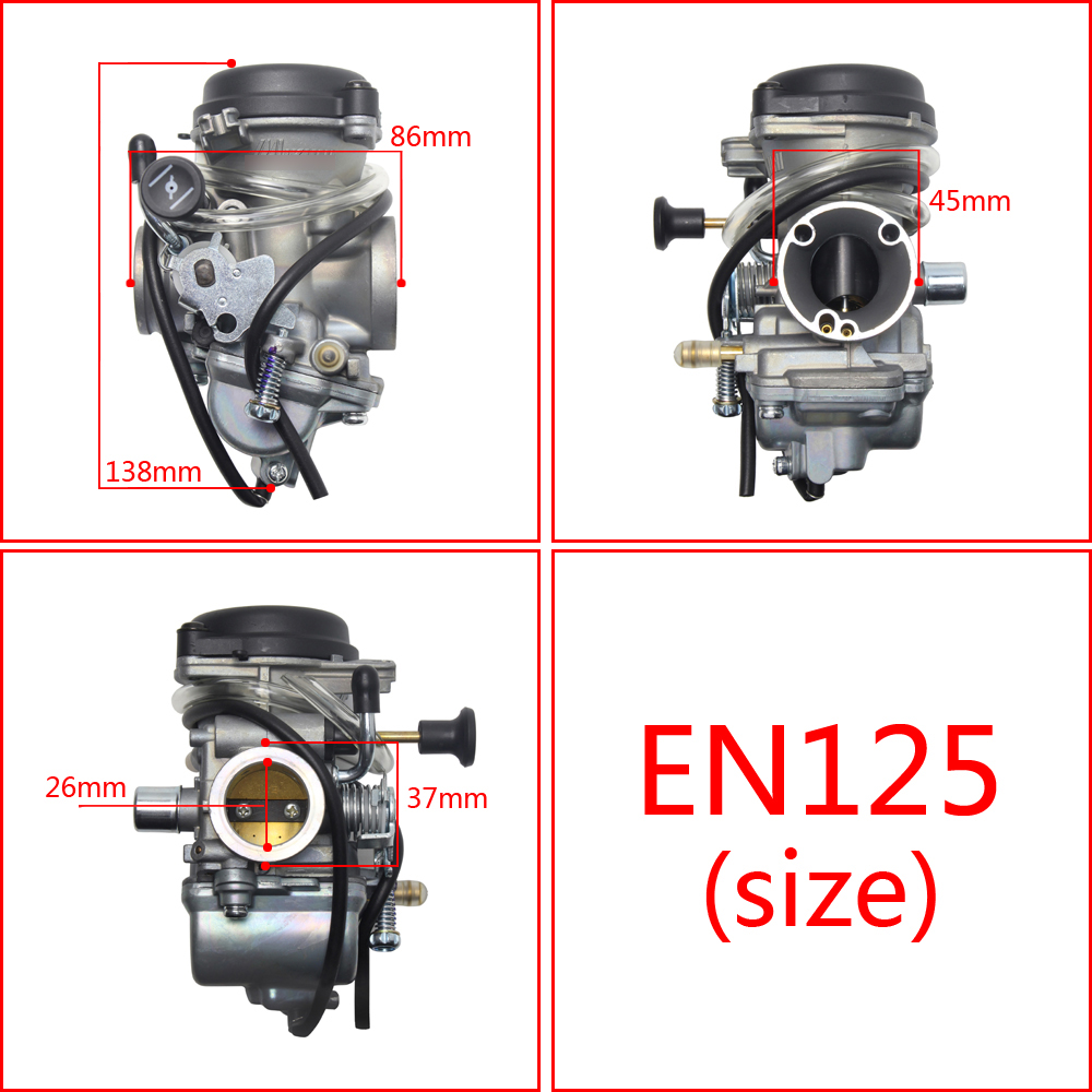 Bình xăng con xe máy bình xăng con cho Raider 150-FX 125