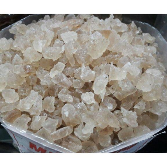 Mủ trôm viên 500g
