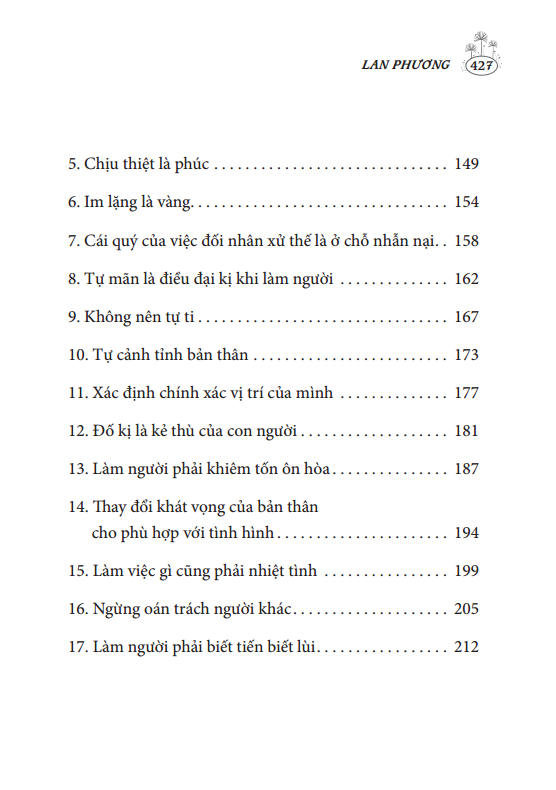 Sách - Đạo Lý Làm Người (Bìa Mềm)