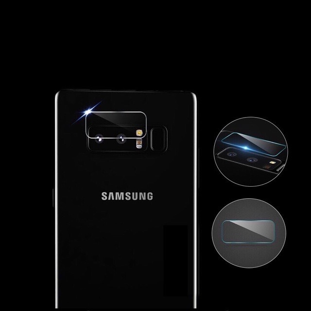 CƯỜNG LỰC BẢO VỆ CAMERA SAMSUNG Note8/Note9/Note10/Note10+/Note20/Note20Ultra/Note20+/S8/S8+/S9/S9+/S10/S10+/S20/S20+
