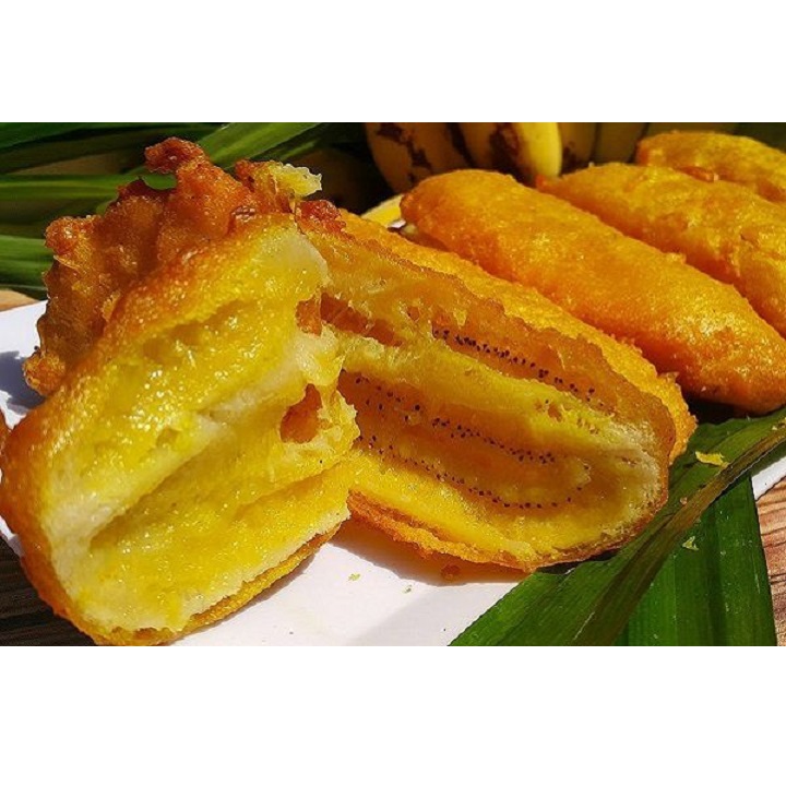 Bột Chiên Bánh Chuối Thiên Thành (250g)