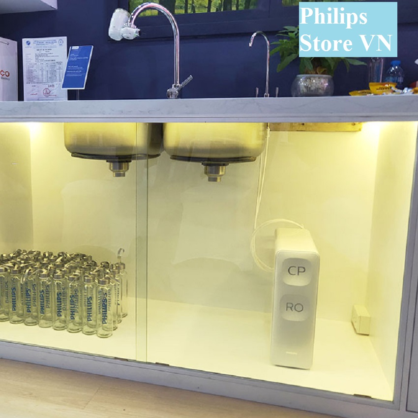 [HCM]Máy lọc nước RO Philips AUT2015 bảo hành 2 năm