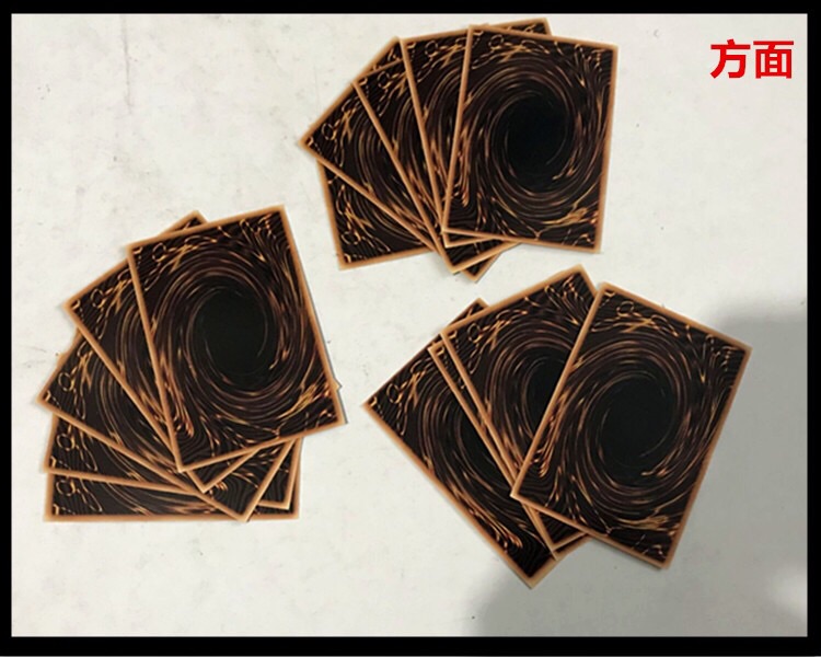 Thẻ bài yugioh - hộp sắt lớn