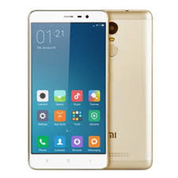 điện thoại Xiaomi Redmi Note 3 Pro 2sim (3GB/32GB) Chính Hãng, có Tiếng Việt, CHIẾN GAME SIÊU MƯỢT