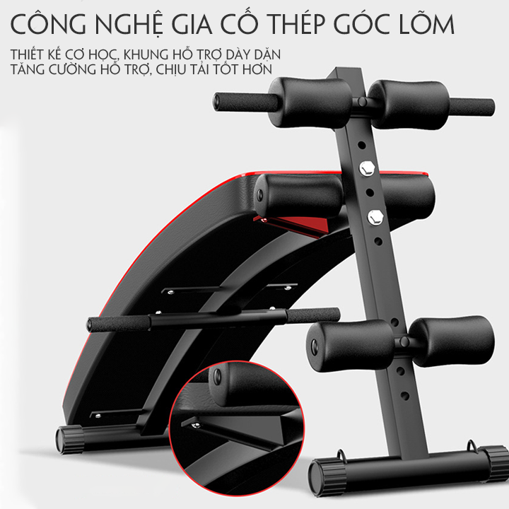 Home fitness chair gym bench multi-function gym bench type 1 exercise machine