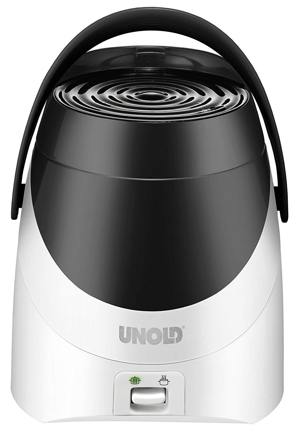 Nồi Cơm Điện Mini Unold