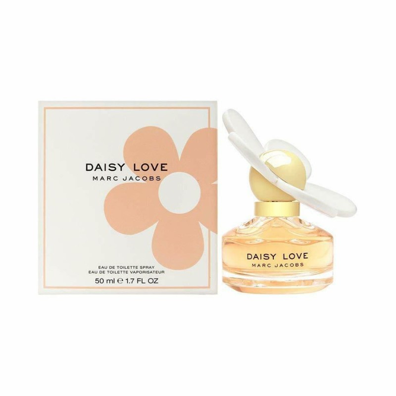 [Authentic] Nước hoa Daisy love white mini