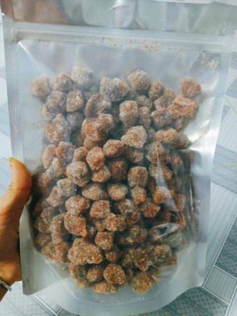 1kg me cay xí muội đà lạt