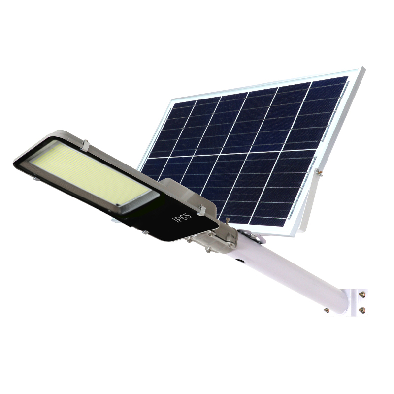 Đèn năng lượng mặt trời cao áp 500W