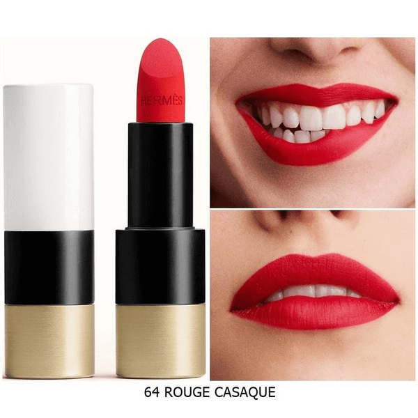 Son Rouge Hermes