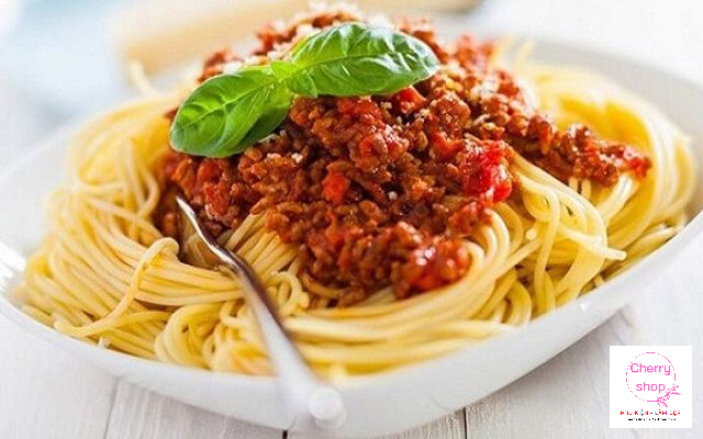 [HCM][Giao Tại TPHCM] Mì Spaghetti Panzani N5 Gói 500g