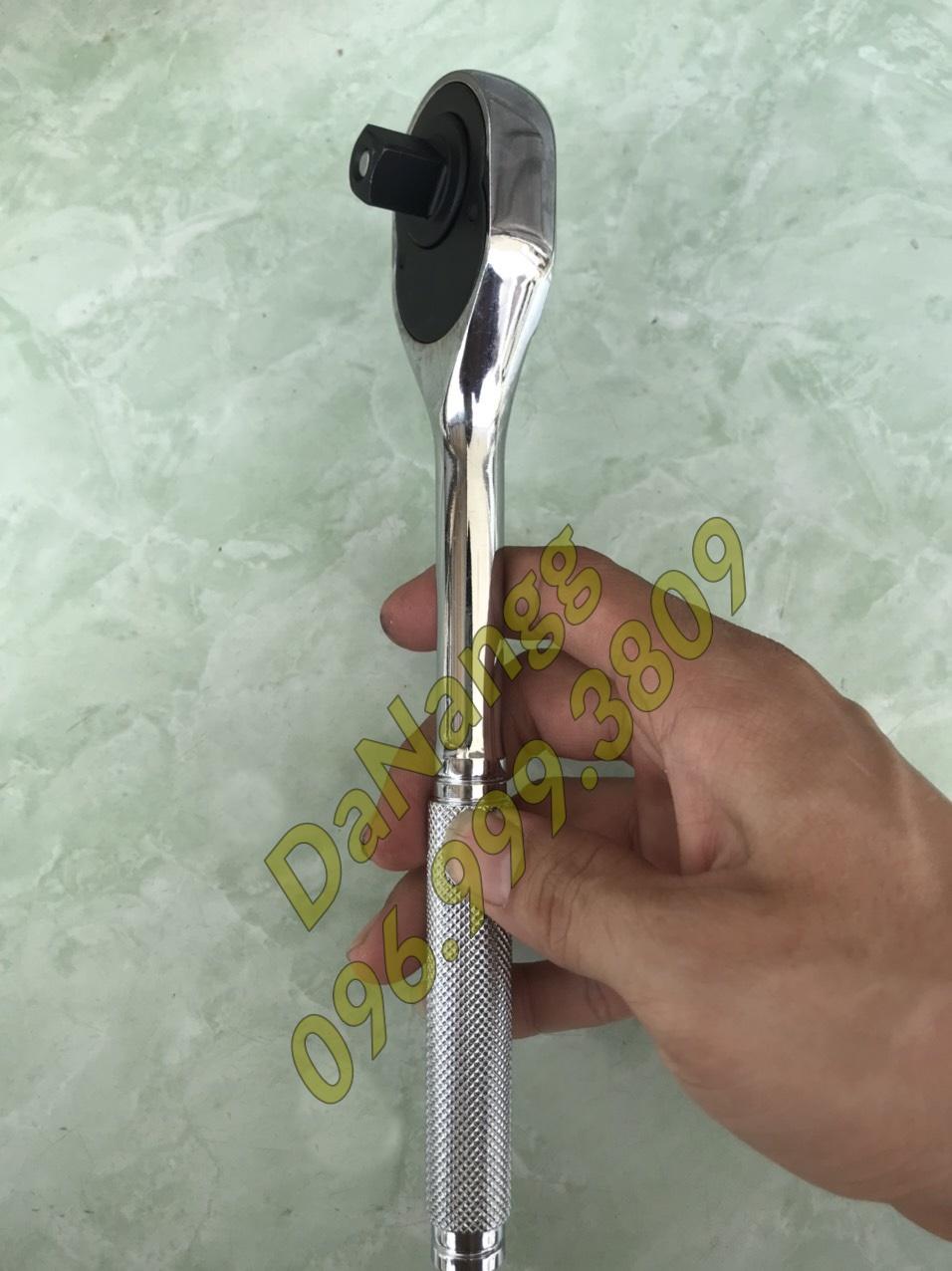 Cán tự động Crossman USA 1 phần 2