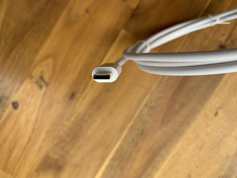 Cáp Chuyển Đổi Type-C To Displayport Dài 1,5m Ugreen 40420