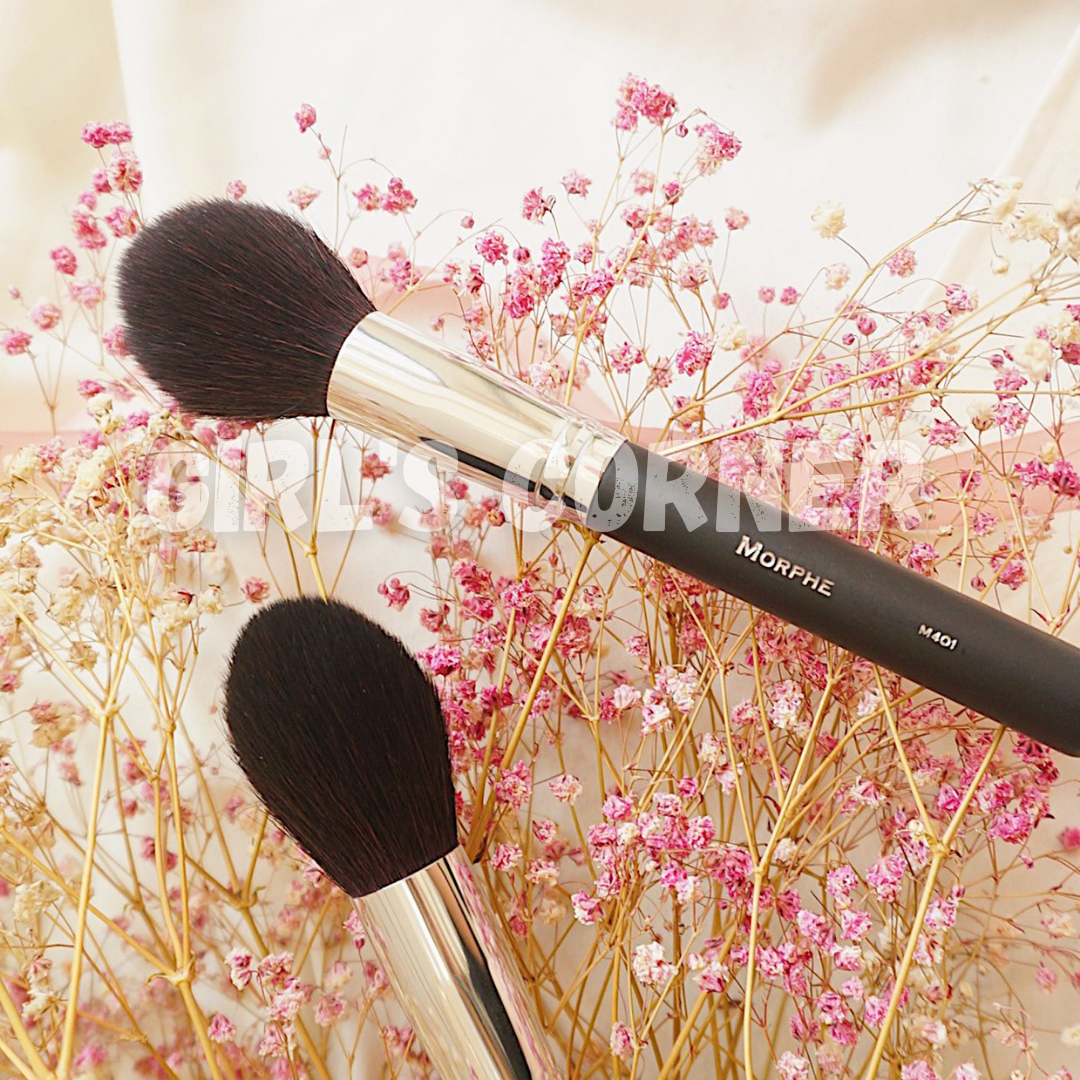 [HCM]Cọ phủ Morphe 401