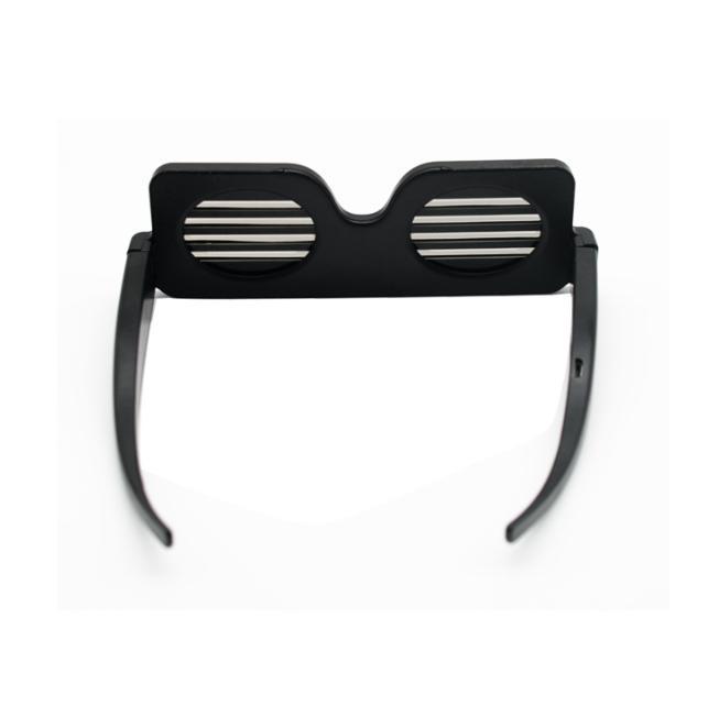 Cybershades ™ - Kính led kết nối Bluetooth - WorldMart