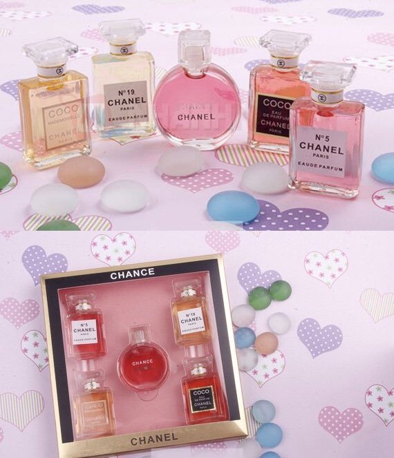 Nước hoa Cocoo 100ml