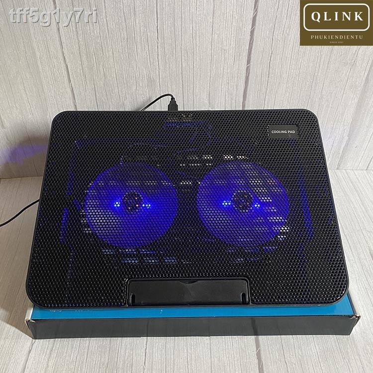 Đế Tản Nhiệt laptop Cooling Pad N99