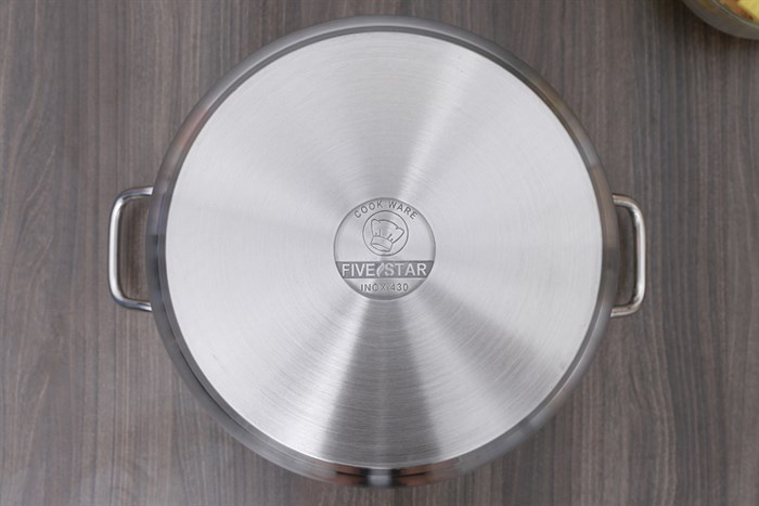 Bộ Nồi Xửng Hấp Fivestar 28cm