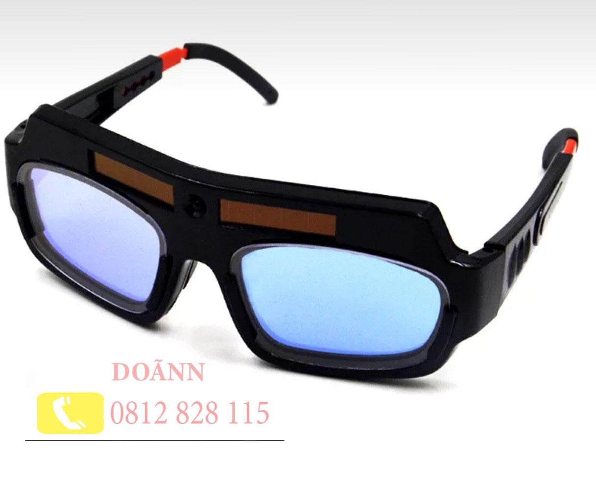 Kính Hàn Điện Tử TX-012S Mới Nhất 2019 - 012S