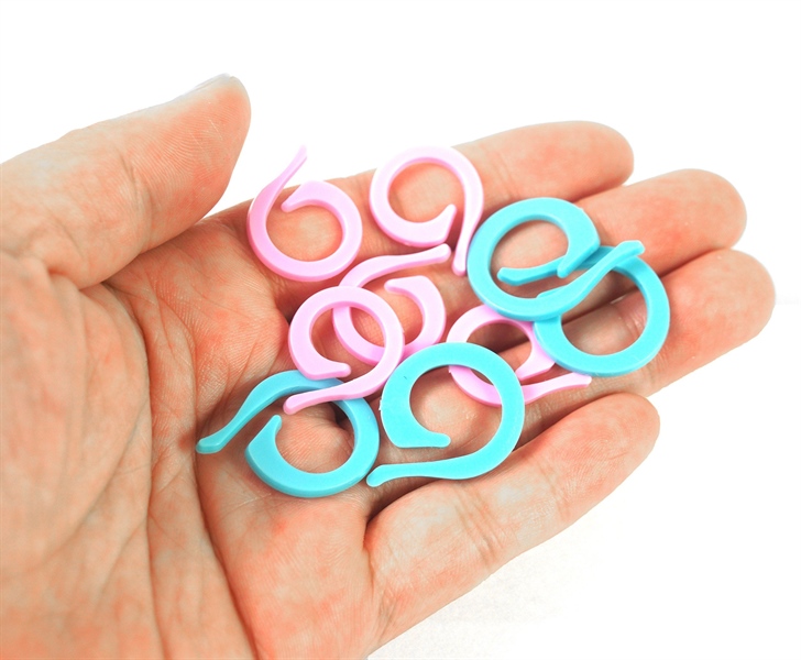 Kim Đánh Dấu Mũi Móc