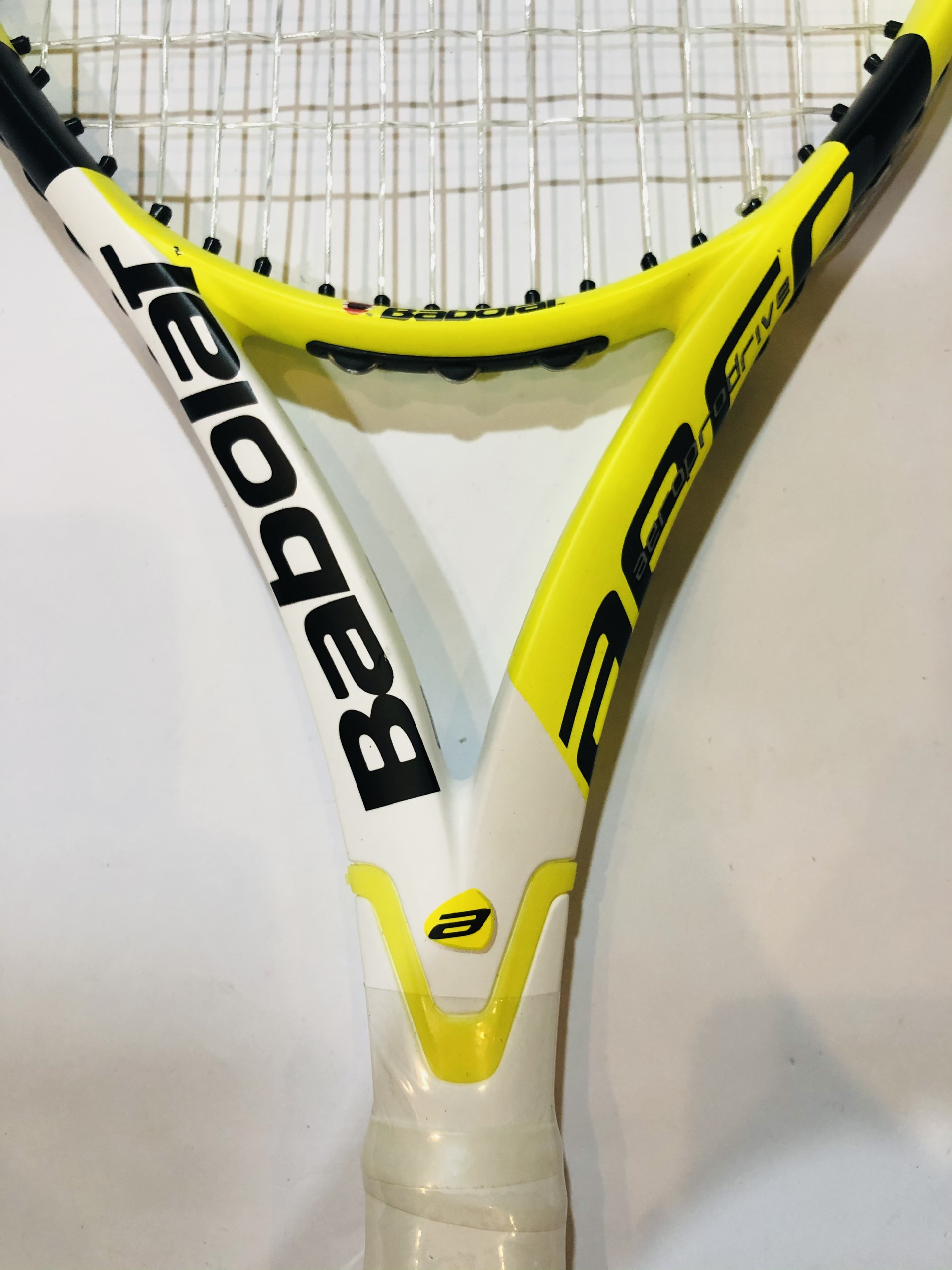 vợt tenis babolat