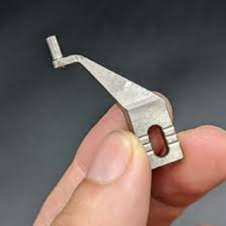Chân vịt máy may lập trình công nghiệp - 1.6; 1.8; 2.0; 2.2; 2.4; 2.5mm