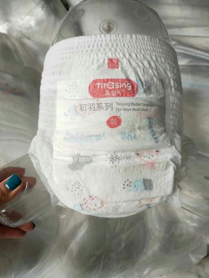 bỉm homebaby