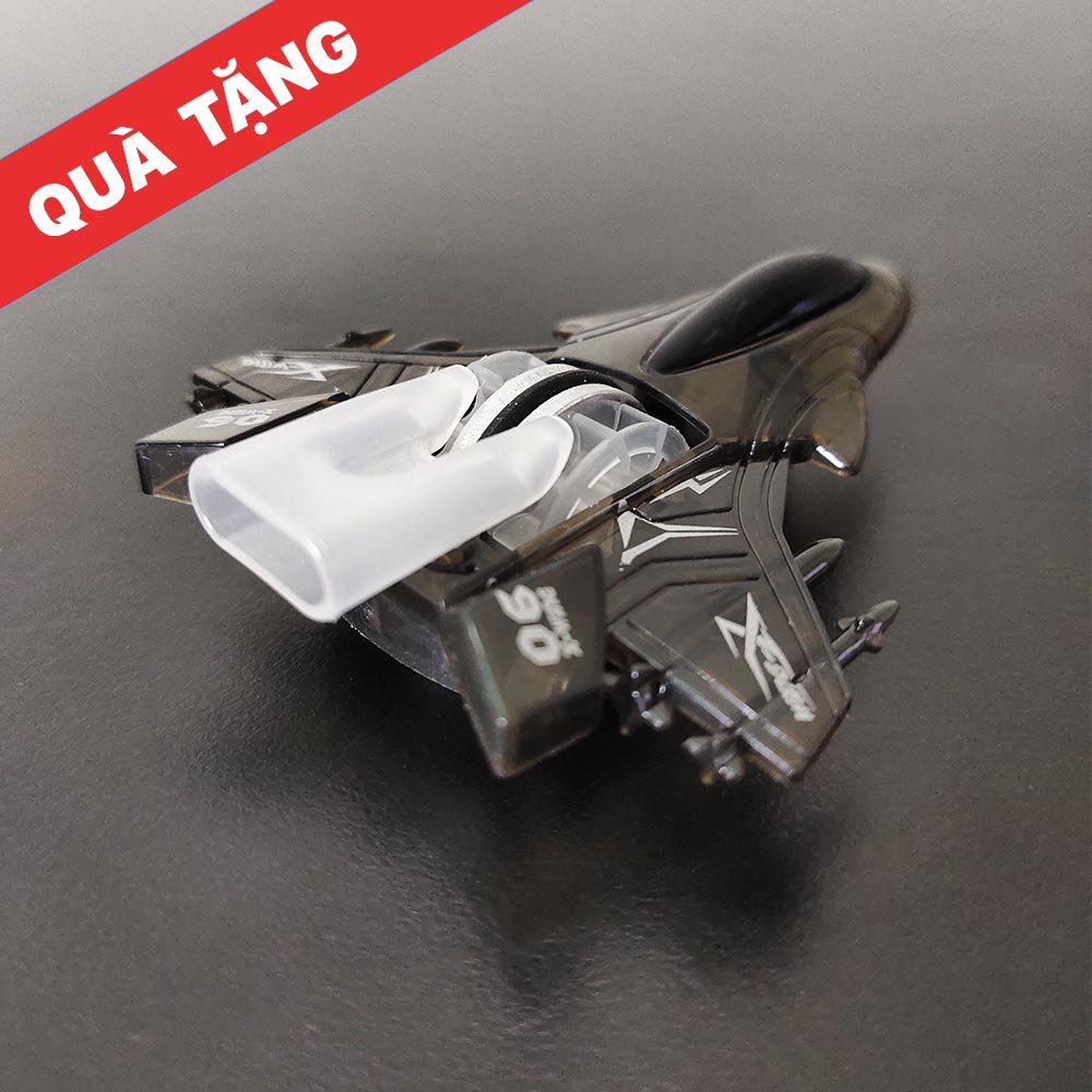 Còi thổi máy bay chiến đấu