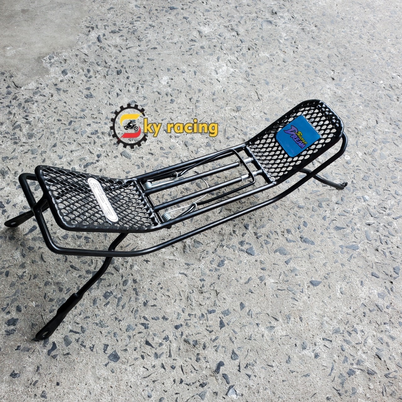 Baga giữa lưới Thái Dream có lò xo(Super Dream 2023 mẫu mới)
